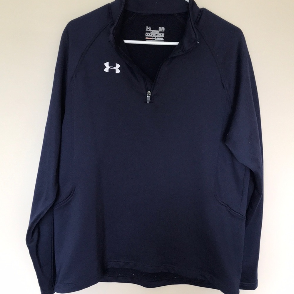 Men’s Under Armour 1/4 Zip